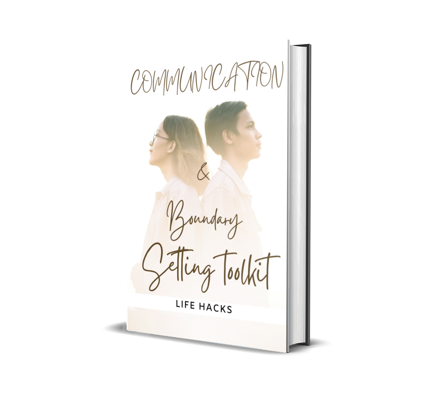 Communication and Boundary Setting Toolkit