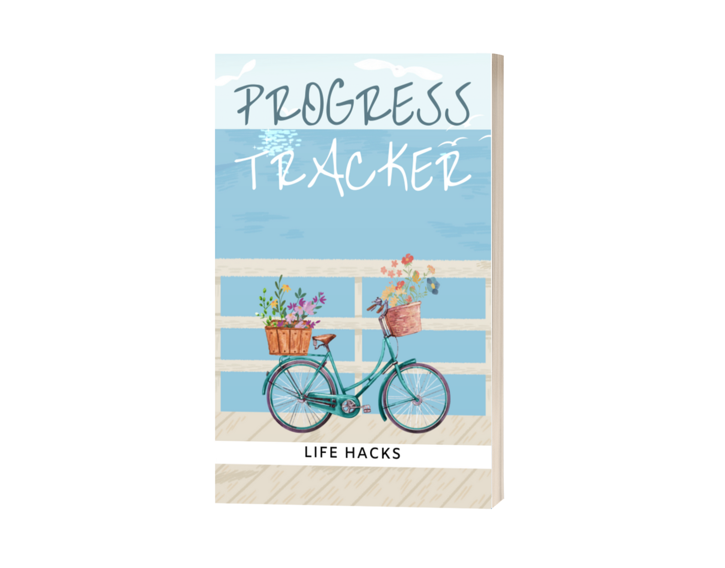 Progress Tracker