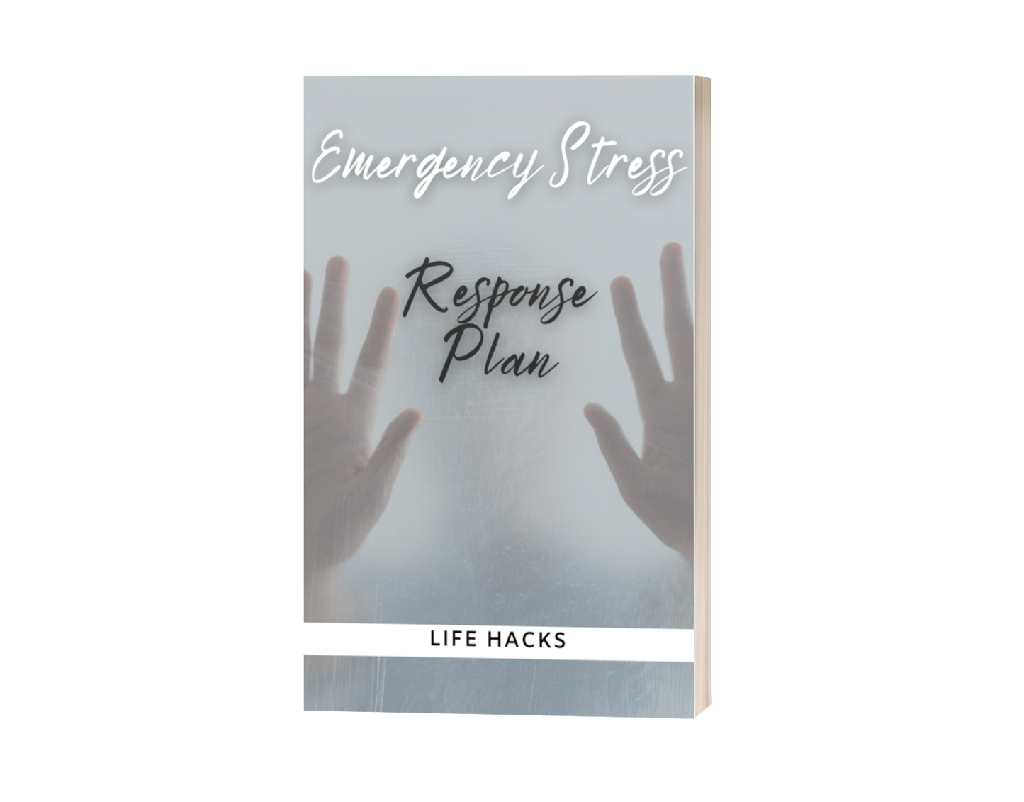 Emergency Stress Response Plan