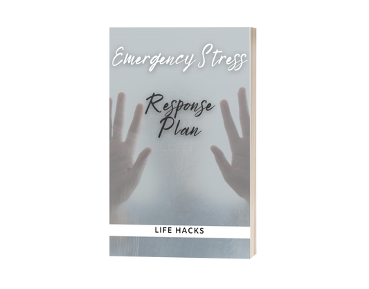 Emergency Stress Response Plan