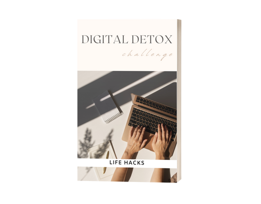 Digital Detox Challenge