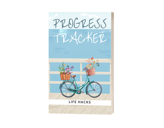 Progress Tracker